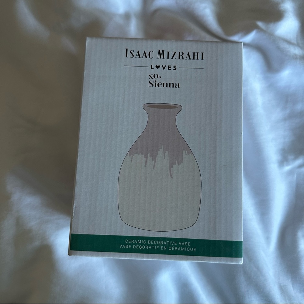 Ceramic Decorative Vase